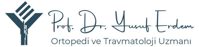 Prof. Dr. Yusuf Erdem